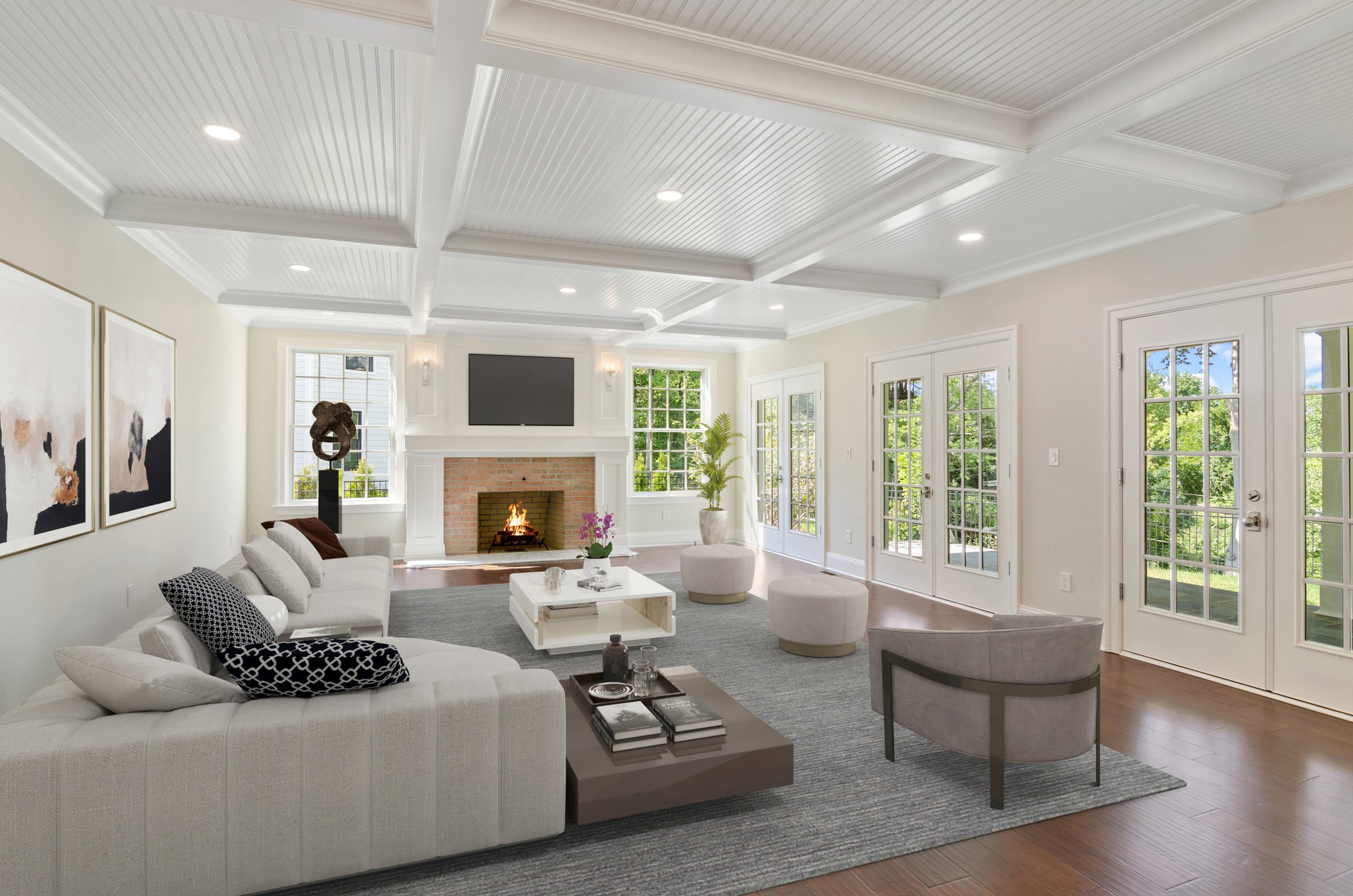Family Room Alt